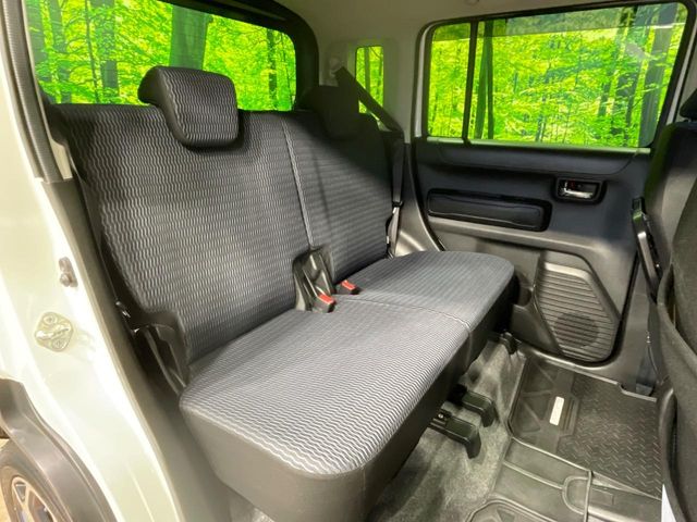 スズキ ハスラー