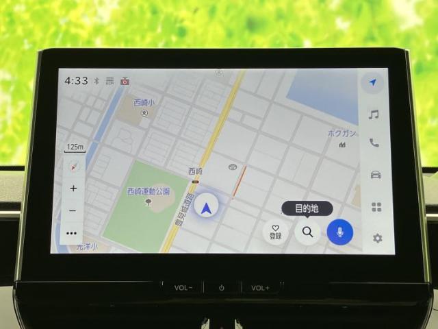 トヨタ カローラクロス