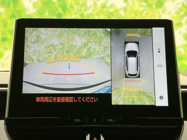 トヨタ カローラクロス
