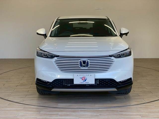 ホンダ ヴェゼル