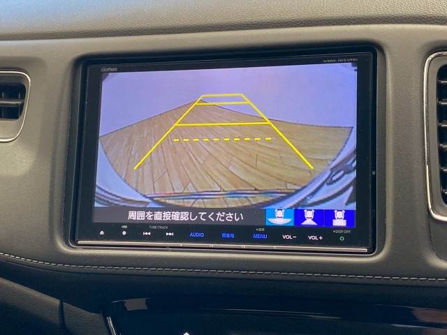 ホンダ ヴェゼル