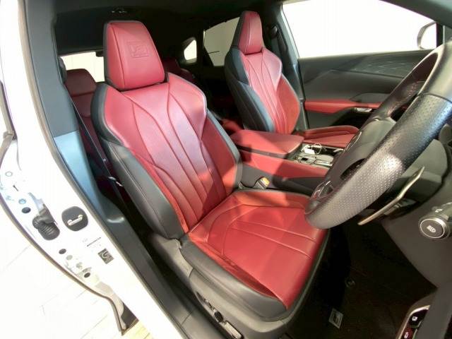 レクサス RX