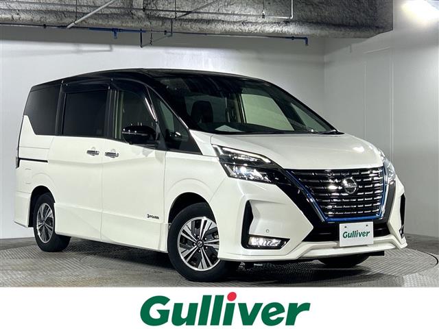 日産 セレナ