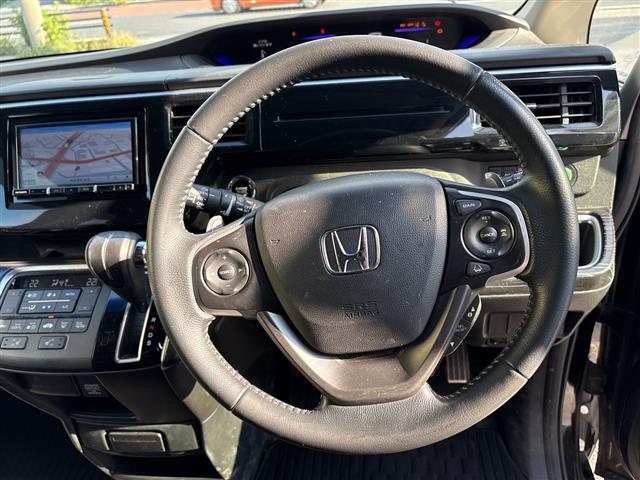 ホンダ ステップワゴン