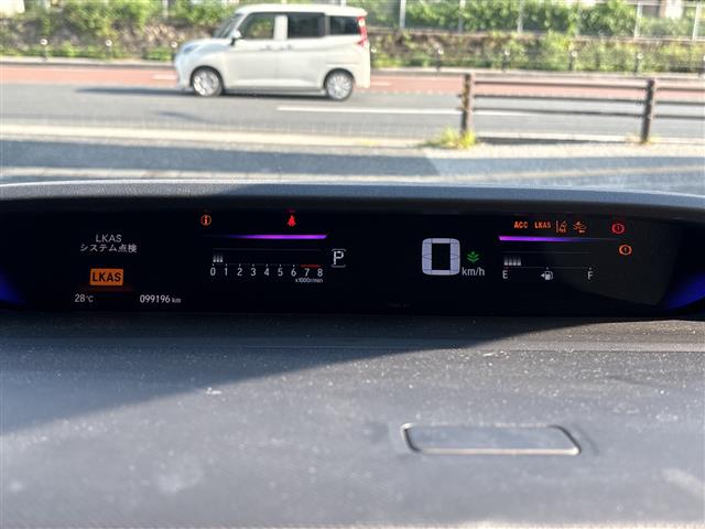 ホンダ ステップワゴン