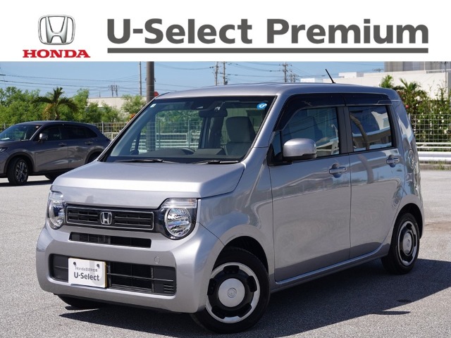 ホンダ N-WGN