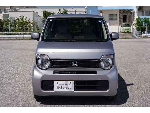 ホンダ N-WGN