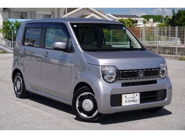 ホンダ N-WGN