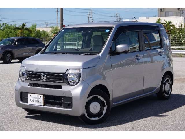 ホンダ N-WGN