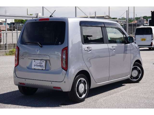 ホンダ N-WGN