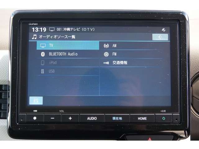 ホンダ N-WGN