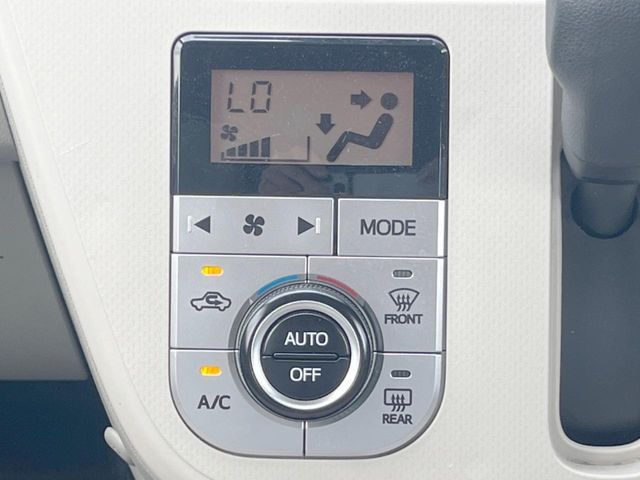 ダイハツ ムーヴ