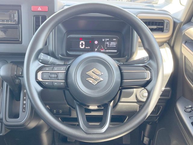 スズキ スペーシア