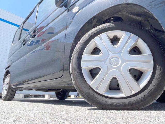 スズキ スペーシア