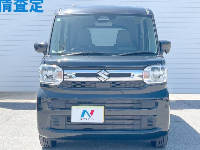 スズキ スペーシア