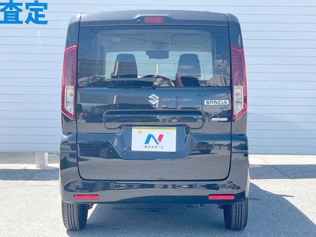 スズキ スペーシア