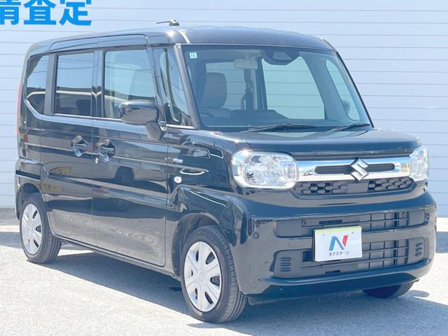 スズキ スペーシア