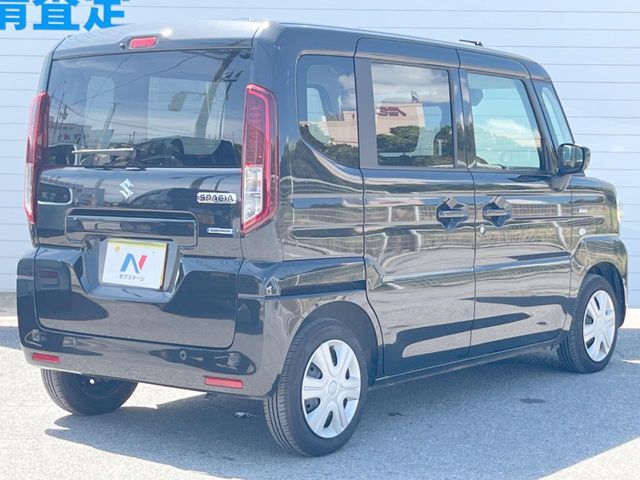 スズキ スペーシア