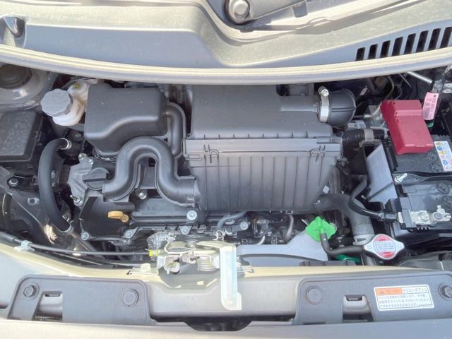 スズキ スペーシア