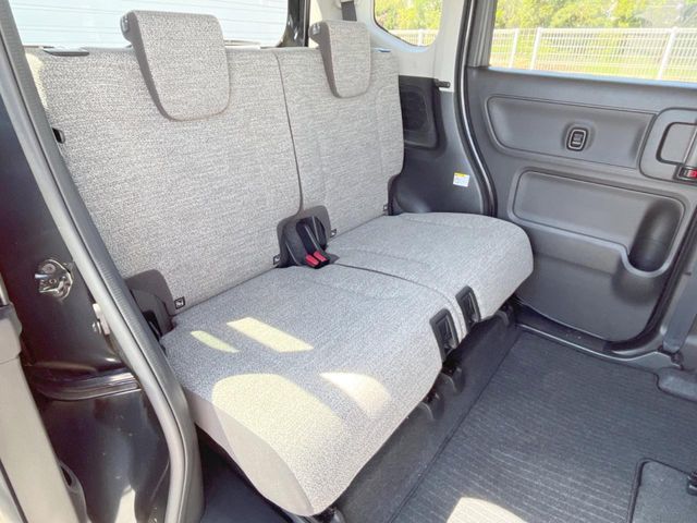 スズキ スペーシア