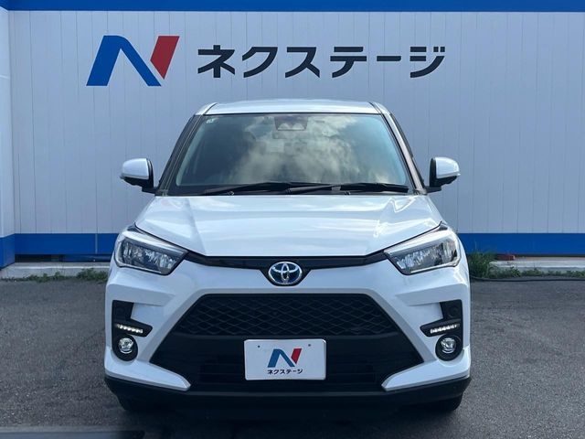 トヨタ ライズ