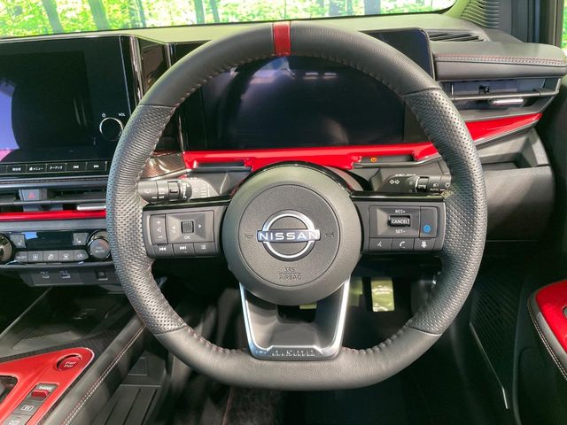 日産 ノートオーラ