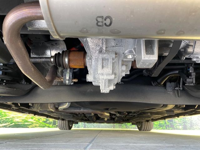 日産 ノートオーラ