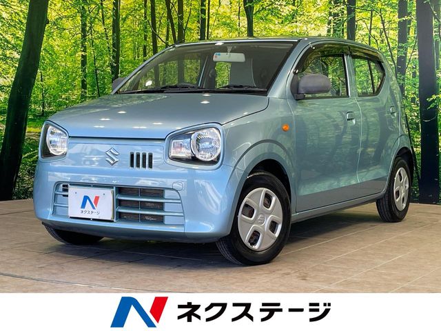 スズキ アルト