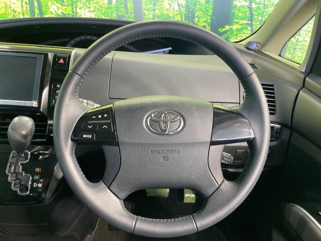 トヨタ エスティマ