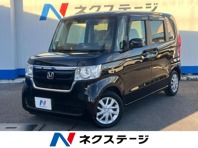 ホンダ N-BOX
