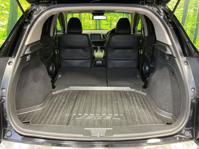 ホンダ ヴェゼル