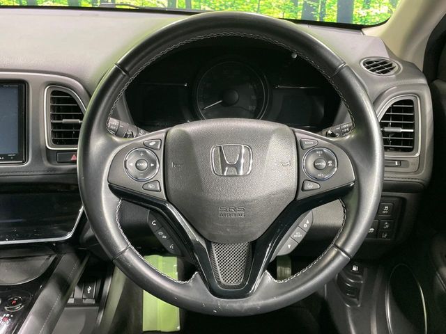 ホンダ ヴェゼル