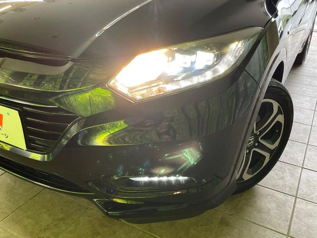 ホンダ ヴェゼル