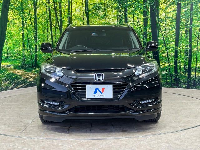 ホンダ ヴェゼル