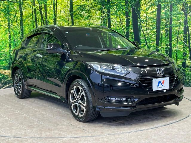 ホンダ ヴェゼル