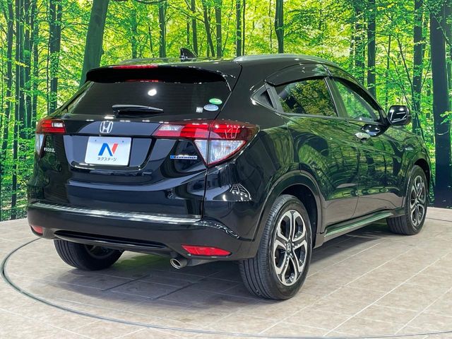 ホンダ ヴェゼル