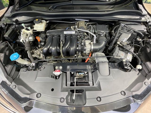 ホンダ ヴェゼル