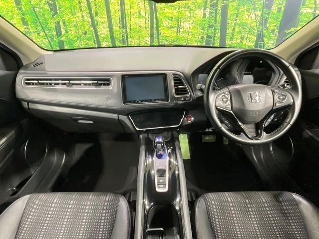 ホンダ ヴェゼル