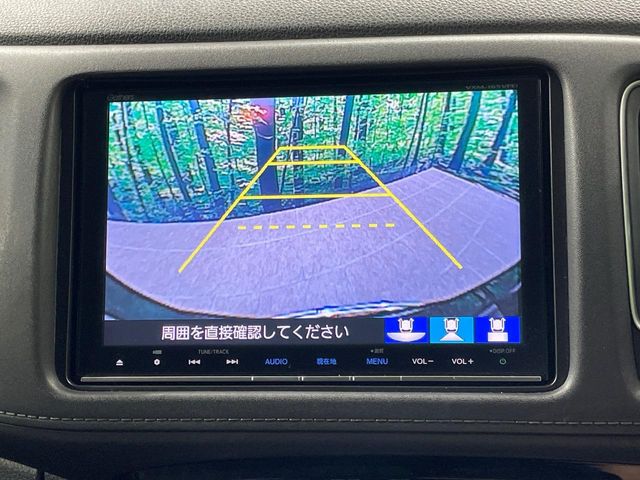 ホンダ ヴェゼル