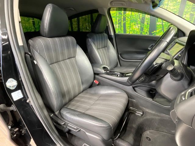 ホンダ ヴェゼル