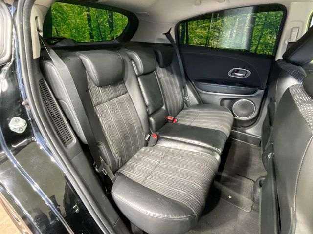 ホンダ ヴェゼル