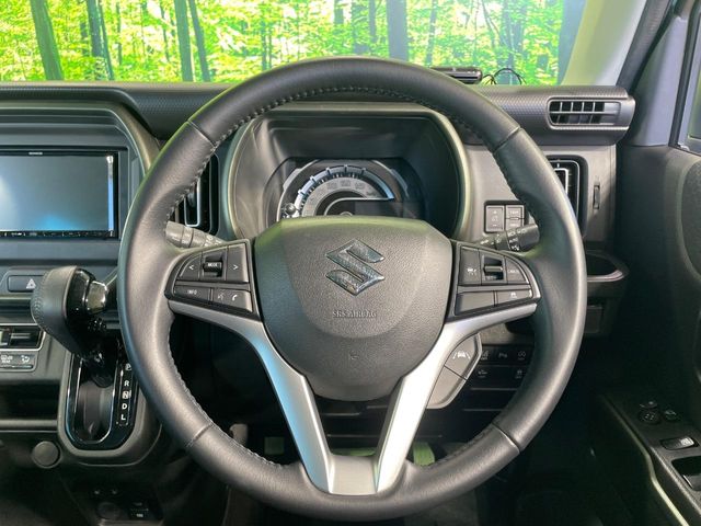 スズキ ハスラー