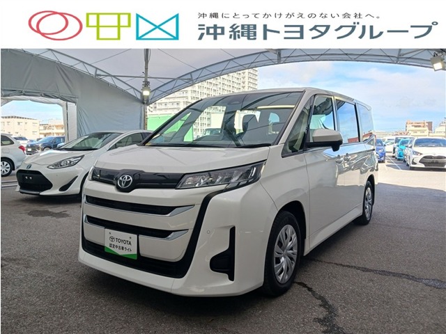 トヨタ ノア