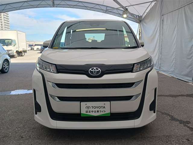 トヨタ ノア