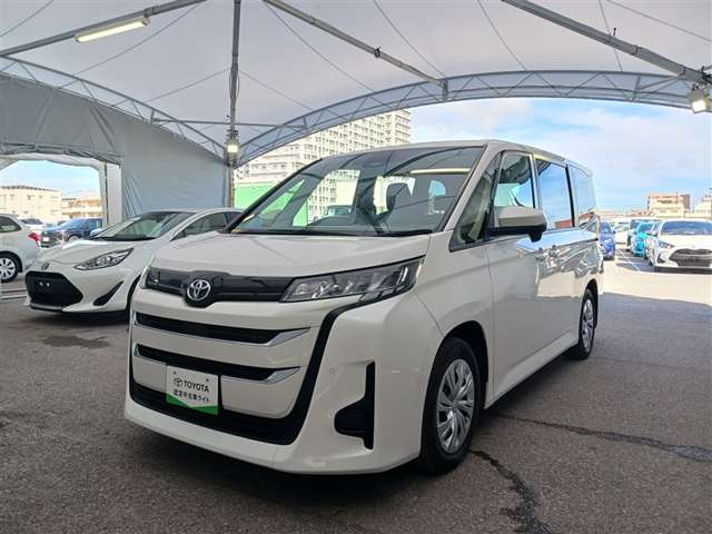 トヨタ ノア