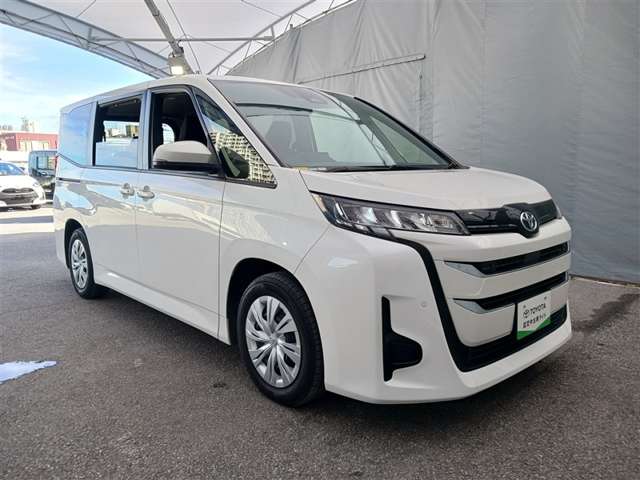 トヨタ ノア