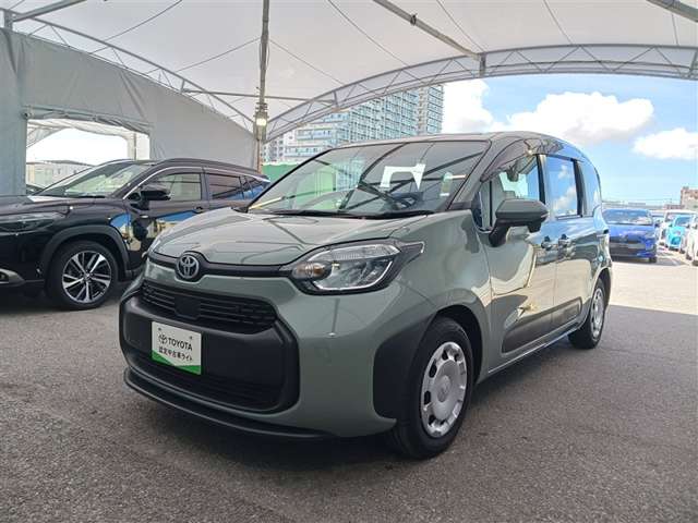 トヨタ シエンタ
