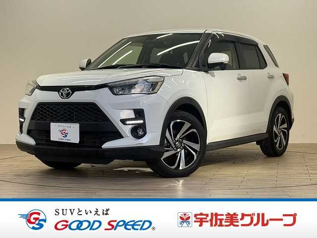トヨタ ライズ