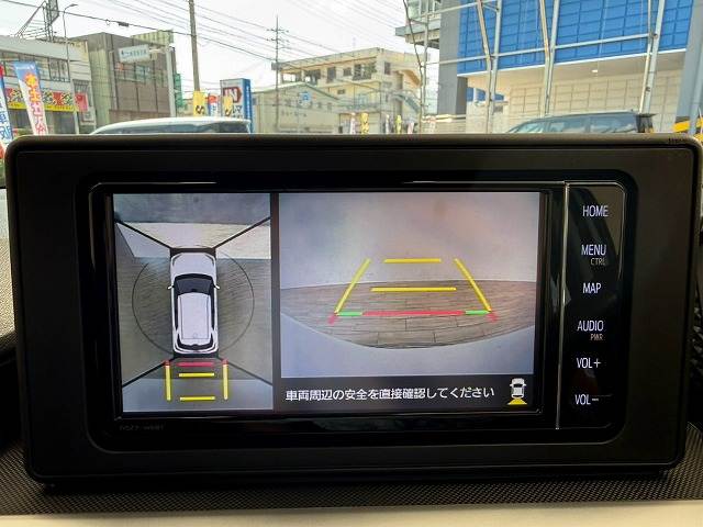 トヨタ ライズ
