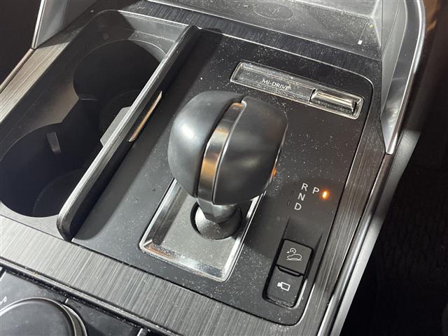 マツダ CX-60